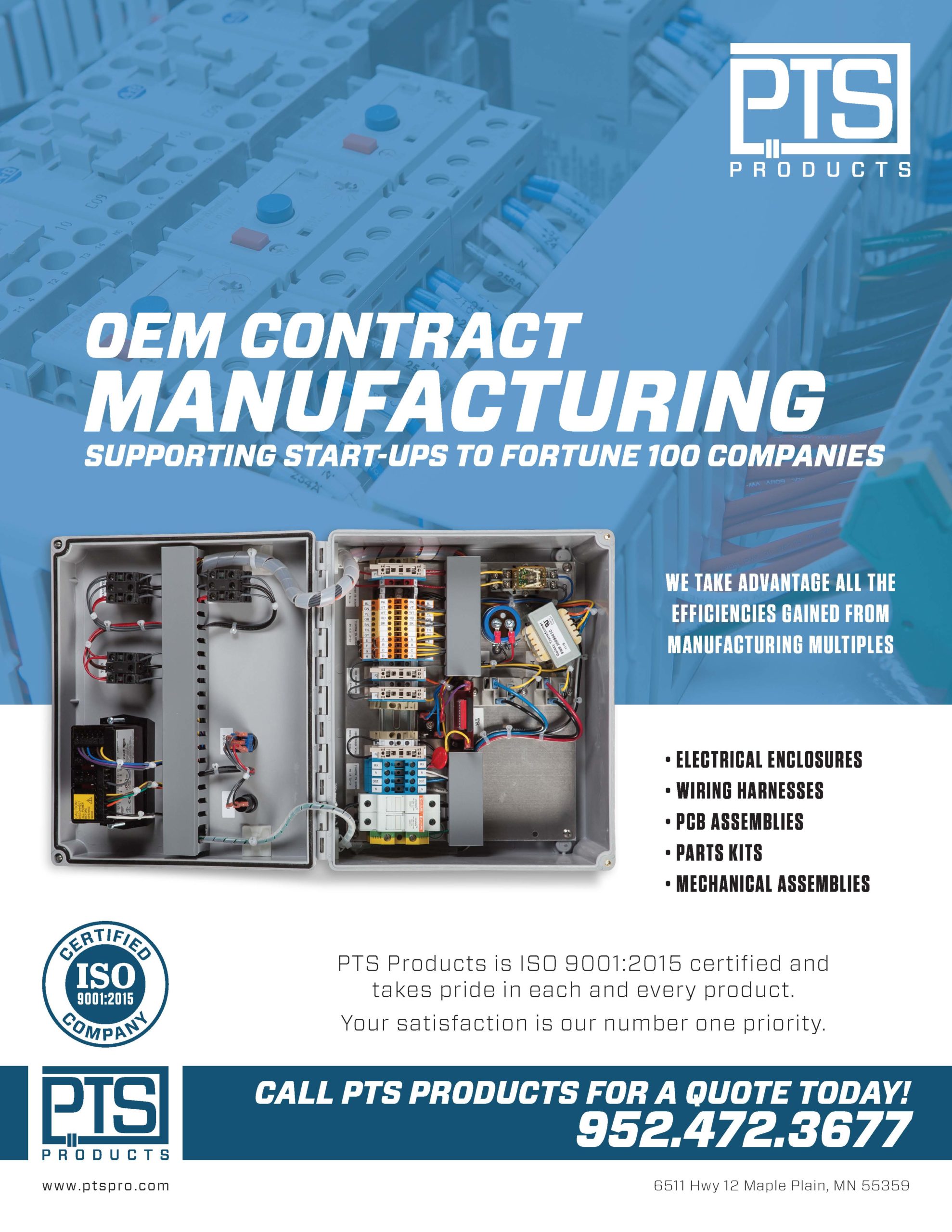 Resources – PTS Products